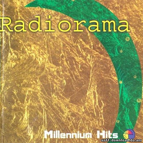 Radiorama - Millenium Hits (2000)