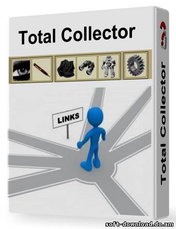 Total Collector 3.6.2