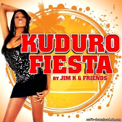 Kuduro Fiesta (2012)