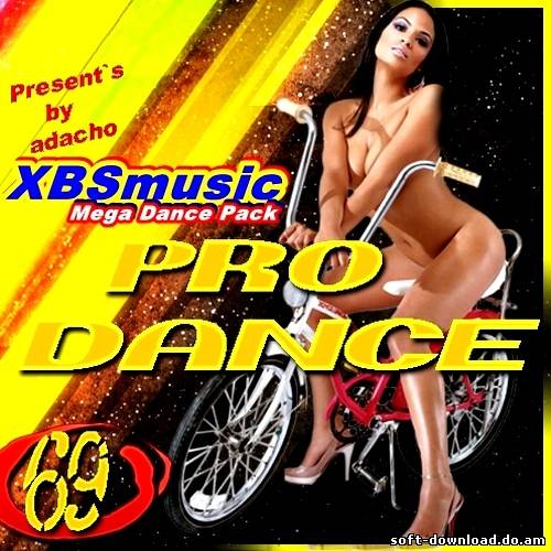 Pro Dance Vol 69 (2012)