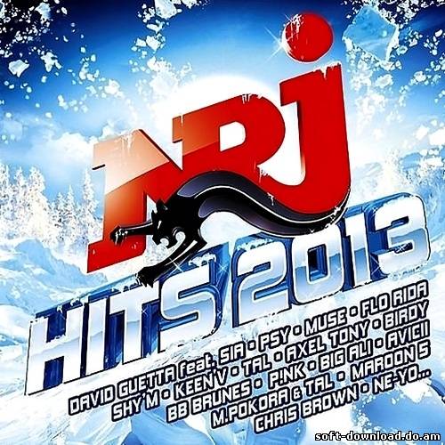 NRJ Hits 2013