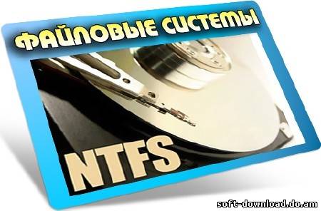 Файловые системы (2012) DVDRip