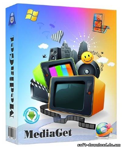 MediaGet 2.01.2111 Portable