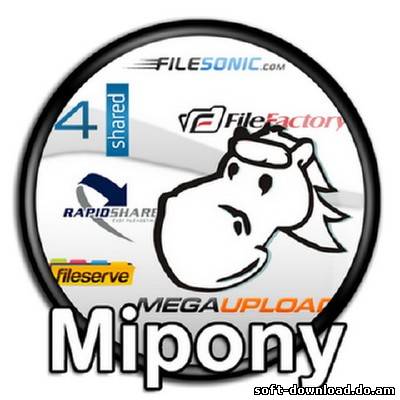 MiPony 2.0.2