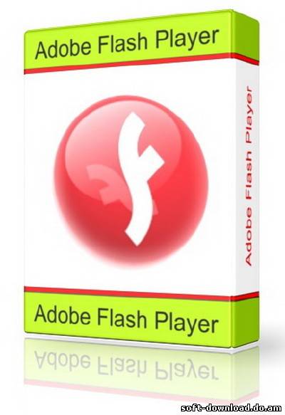 Adobe Flash Player 11.5.502.135 Final