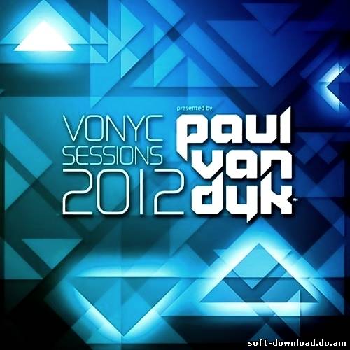 Paul van Dyk - Vonyc Sessions (2012)