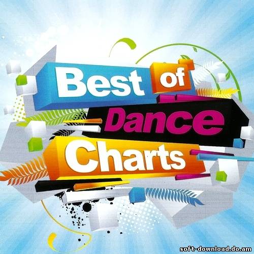 Best Of Dance Charts (2012)